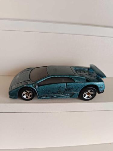 HOTWHEELS  LAMBORGHINI DIABLO