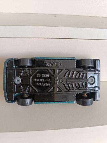 HOTWHEELS  LAMBORGHINI DIABLO