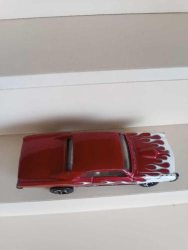 LOT.8 » HOTWHEELS  1967 PONTIAC GTO