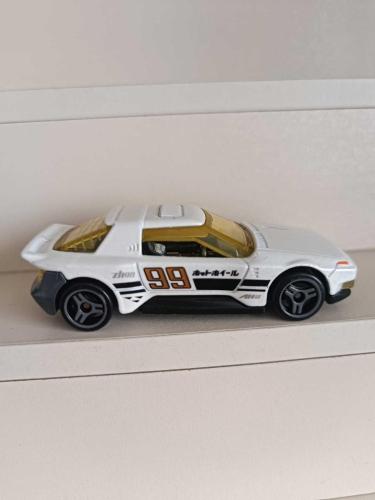 LOT.4 » HOTWHEELS  HAKO TYPE D