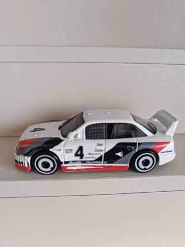 LOT.2 » HOTWHEELS  AUDI 90 QUATTRO