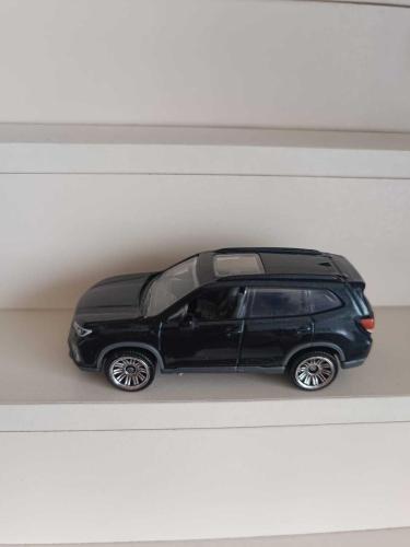 MATCHBOX  2019 SUBARU FORESTER