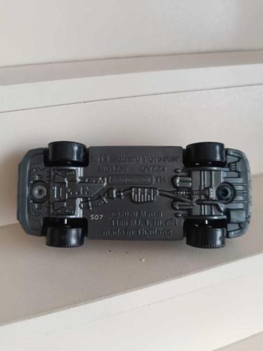 MATCHBOX  2019 SUBARU FORESTER
