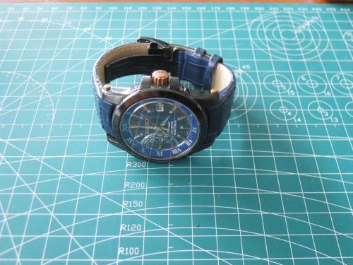 İkinci El Ürün Casio Wave Ceptor erkek kol saati KOLEKSİYONLUK