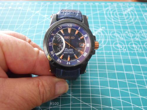 İkinci El Ürün Casio Wave Ceptor erkek kol saati KOLEKSİYONLUK