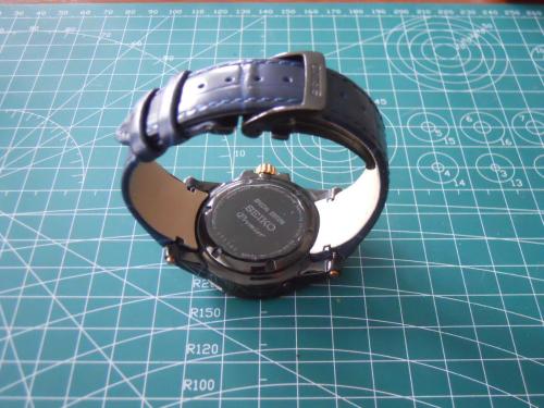 İkinci El Ürün Casio Wave Ceptor erkek kol saati KOLEKSİYONLUK