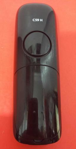 Gigaset C590 Telsiz Telefon (Üst model ,Yeni Pil , Renkli Ekran , İkinci El)