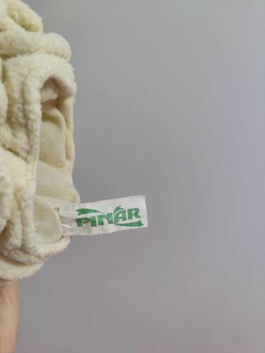 Pınar Peluş Beyin Kukla