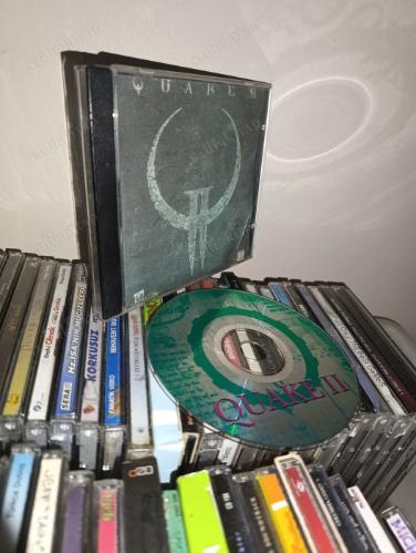 Quake 2 Pc Oyun