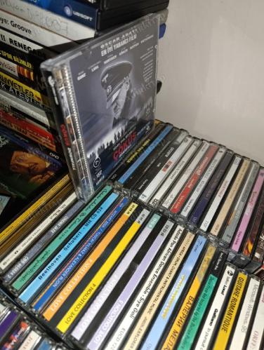 ÇÖKÜŞ (DOWNFALL) VCD