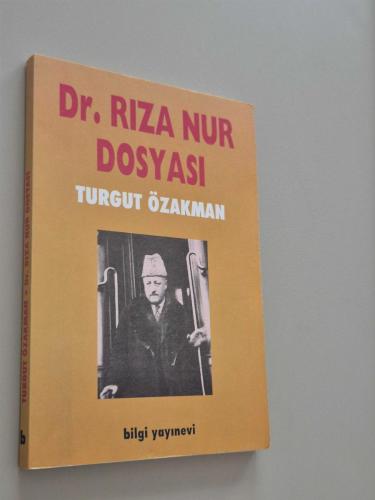 DR. RIZA NUR DOSYASI