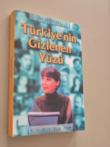 TÜRKİYE'NİN GİZLENEN YÜZÜ