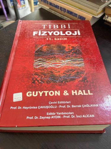 Tıbbi fizyoloji