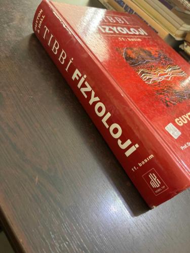 Tıbbi fizyoloji