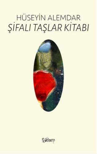 Şifalı Taşlar Kitabı (İmzalı ve İthaflı)