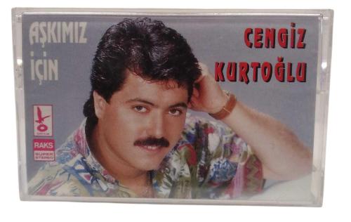 Cengiz Kurtoğlu - Aşkımız İçin