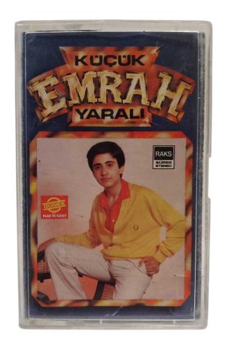 Emrah - Yaralı