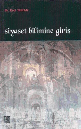 Siyaset Bilimine Giriş