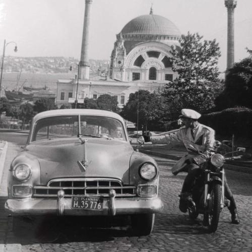 Koleksiyonluk ve Nadir Fotoğraf
