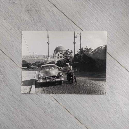 Koleksiyonluk ve Nadir Fotoğraf