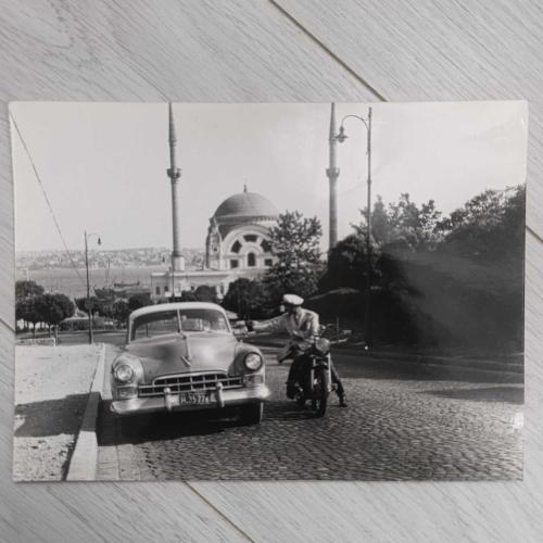 Koleksiyonluk ve Nadir Fotoğraf