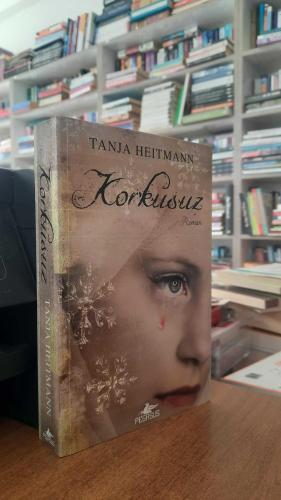 Korkusuz