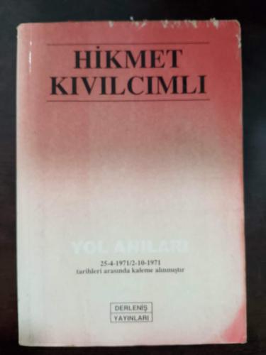 Yol Anıları