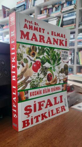 Kozmik Bilim Işığında Şifalı Bitkiler