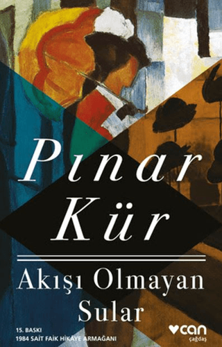 AKIŞI OLMAYAN SULAR