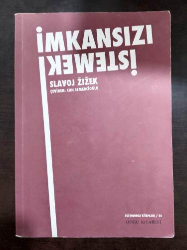 İmkansızı İstemek