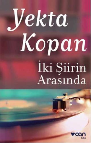 İKİ ŞİİRİN ARASINDA