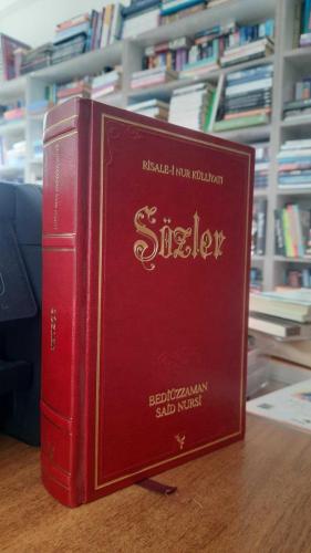 Sözler; Risale-i Nur Külliyatı