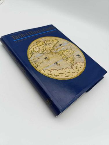 TARİH-İ HİND-İ GARBİ VEYA HADİSİ NEV - A HISTORY OF THE DISCOVERY OF AMERİCA