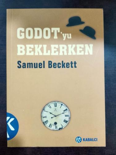 Godot'yu Beklerken