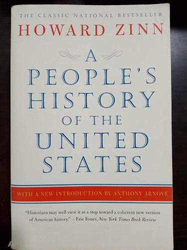 A People's History of the United States