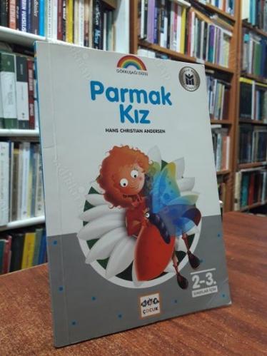 Parmak Kız