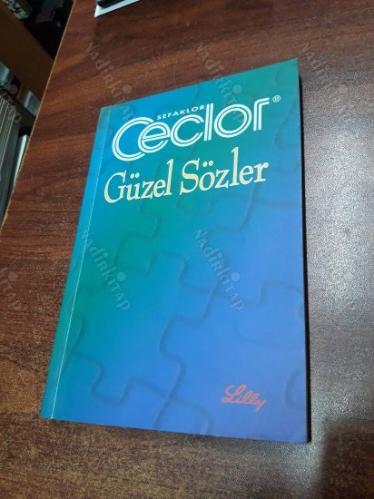 GÜZEL SÖZLER