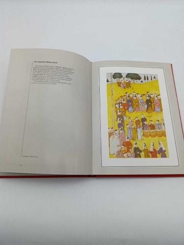 OTTOMAN EMPIRE IN MINIATURES  (Osmanlı Minyatür ve Gravürler)