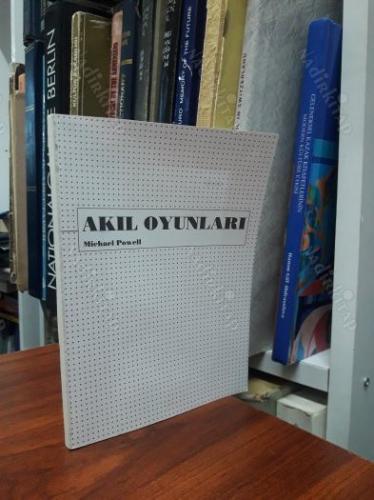 AKIL OYUNLARI