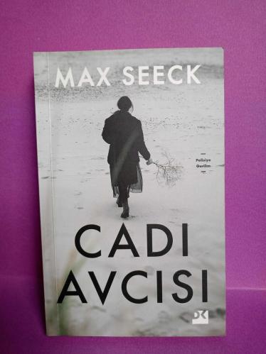 CADI AVCISI 2.EL