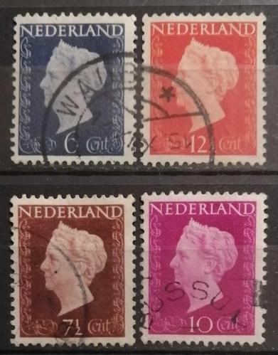 LOT 76 HOLLANDA