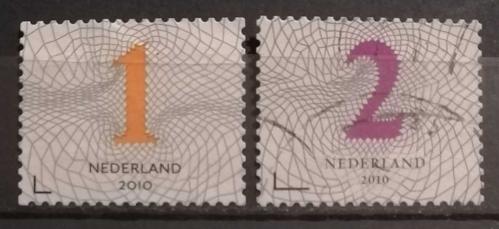 LOT 77 HOLLANDA