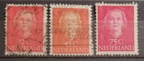 LOT 78 HOLLANDA