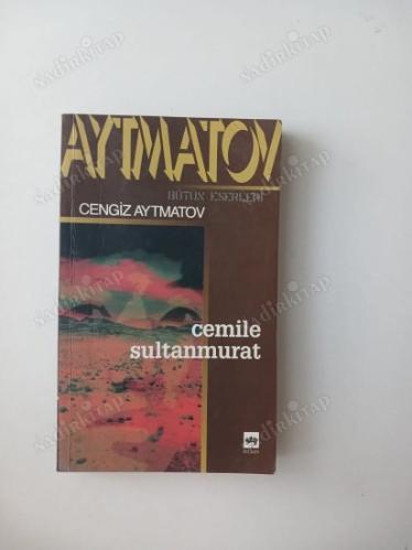 Cemile - Sultanmurat