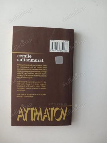 Cemile - Sultanmurat