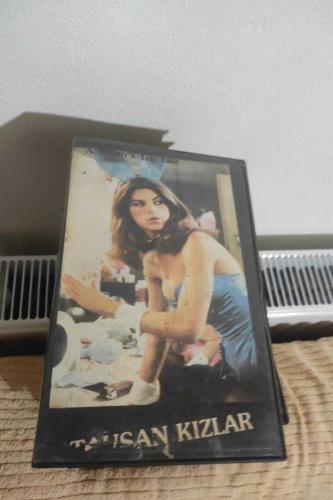 Lady Chatterley ve Tavşan Kızlar Betamax Kaset 2 adet film