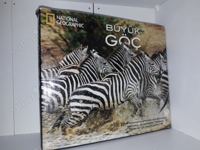 BÜYÜK GÖÇ