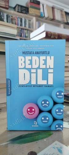 BEDEN DİLİ - ETKİLEYİCİ HİTABET SANATI