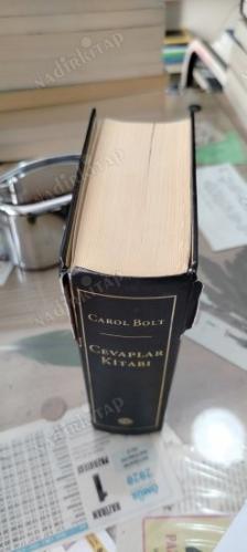CEVAPLAR KİTABI