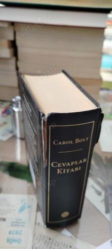 CEVAPLAR KİTABI